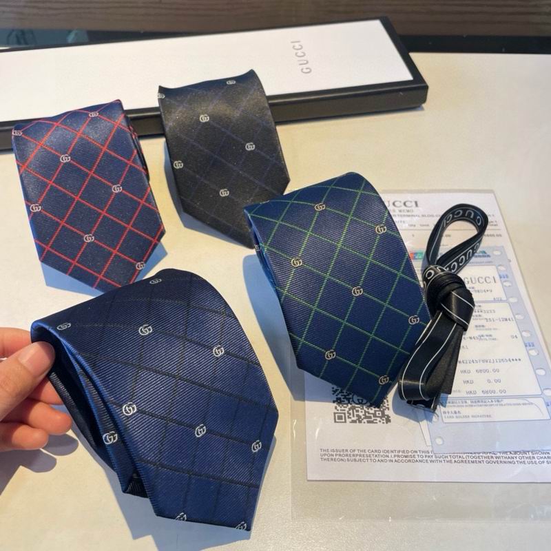 Gucci Tie hm03